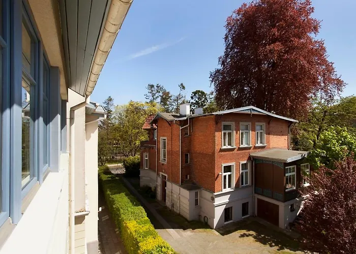Viu Seaside Residence